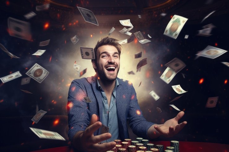 Sports betting tips guide displayed on a smartphone screen