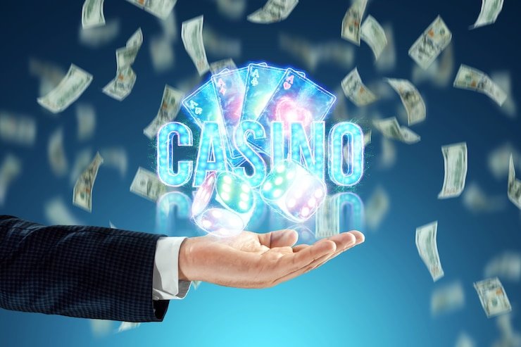 Filipino player enjoying jdmax sports and casino entertainment on mobile